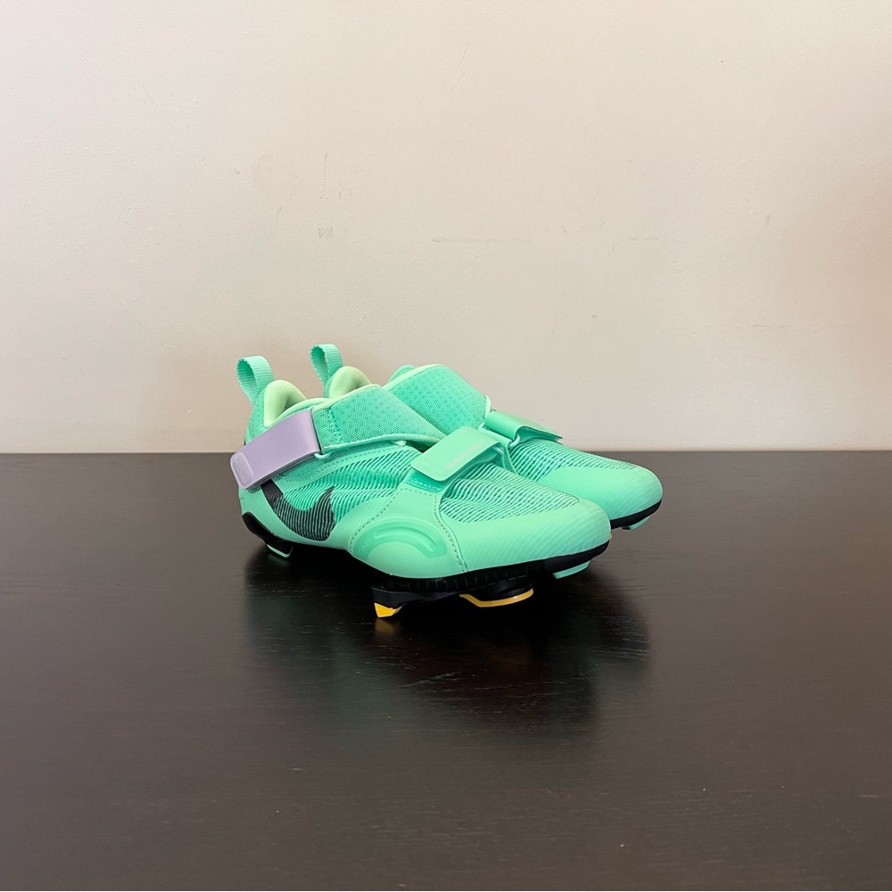 Nike SuperRep Cycle Womens ‘Green Glow’ CJ0775-305